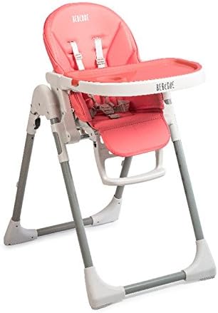 ivolia high chair