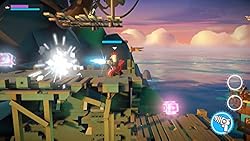 LEGO Brawls - PlayStation 5