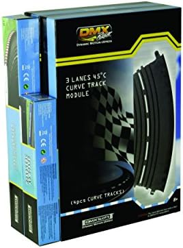 DMXslots Accessory Combo