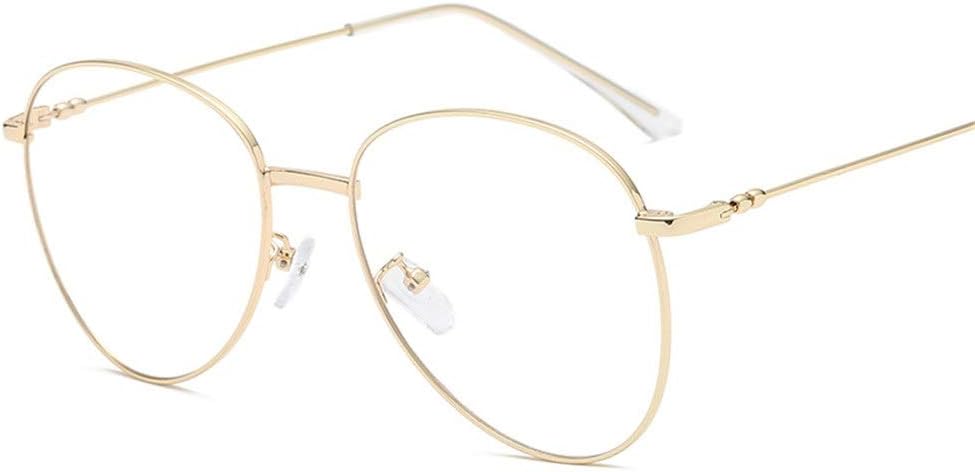 AFCITY Men's Women's Sunglasses The Blue Glasses Sector Men And Women Lue Shading Glasses, Anti-glare Fatigue, Headache, Eye Fatigue, Computer/mobile Safety Glasses For Driving Beach
