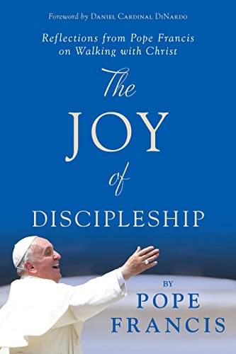 [B.E.S.T] The Joy of Discipleship: Reflections from Pope Francis on Walking with Christ PPT