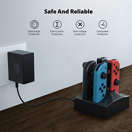 3 Charger+Nintendo+YCCTEAM+Charging+Replacement