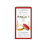 6 Calissons Made in Provence