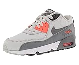NIKE Air Max 90 LTR Pure Platinum/Cool Grey