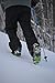 STABILicers Hike Macro Traction Ice Cleat for Hiking in Snow and Ice, 1 Pair