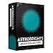 Astrobrights Mega Collection, Colored Cardstock, Bright Teal, 320 Sheets, 65 lb/176 gsm, 8.5
