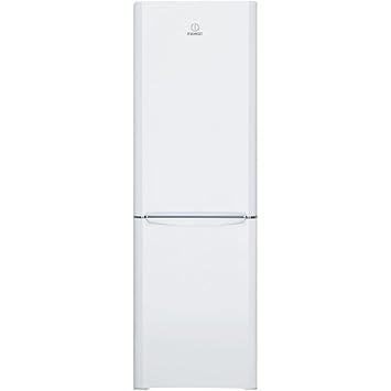 Indesit BIA12F Independiente A Blanco nevera y congelador ...
