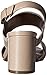 LifeStride Women's Chemistry dress Sandal