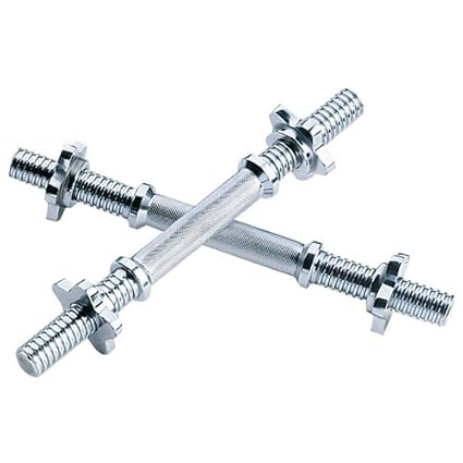 Bodytrading Stdhtr Sternverschlüssen-25 Mm Dumbbell Bar