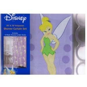 Amazon.com: Wholesale Case Lot Disney Tinkerbell Fabric