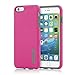 iPhone 6S Plus Case, Incipio DualPro Case [Shock Absorbing] Cover fits Both Apple iPhone 6 Plus, iPhone 6S Plus - Pink/Charcoal