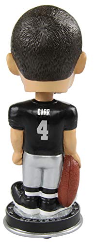 FOCO Derek Carr Raiders Bobblehead Knuckleheads LE /96