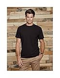 Delta Adult Heavyweight T Shirts For Men Short Sleeve Tee With Pocket 2 Pack