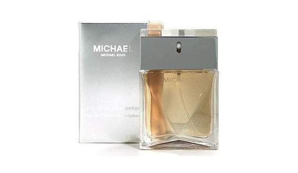 michael kors 100ml perfume