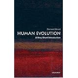 Human Evolution: A Very Short Introduction