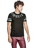 G by GUESS Men's Clockwork Tee