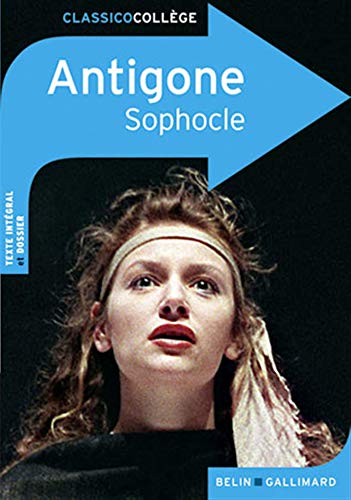 BELIN EDUCATION Antigone