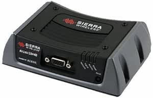 Amazon.com: Sierra Wireless 1101688 AirLink GX440 - Wireless cellular