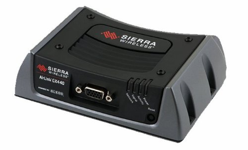 Amazon.com: Sierra Wireless Airlink GX440 LTE Cell Modem with GPS
