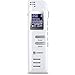 Dennov VR-BK6 8 GB Digital Voice Recorder MP3 Player Clearance