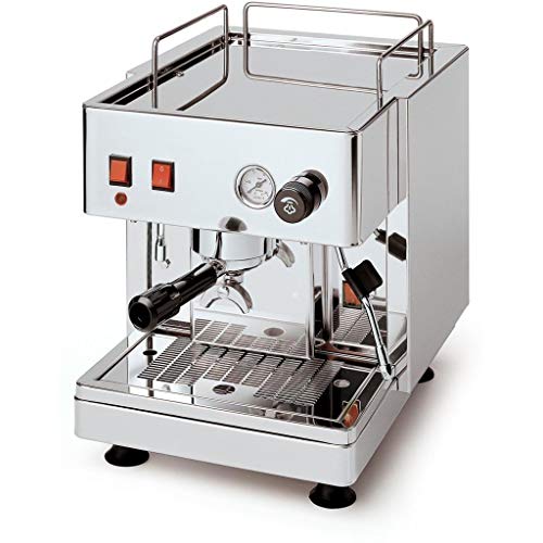 Astoria Compact CKX Semi Automatic Espresso Machine 110V, 1300W