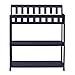 Dream On Me Ashton Changing Table, Navy