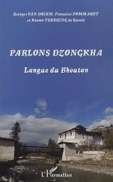 Parlons dzongkha