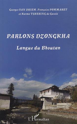 Parlons dzongkha