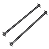Hobbypark 08029 Steel Dogbones 89.5mm For 1/10 Redcat Volcano Epx/epx PRO Replacement Fit HSP BRONTOSAURUS