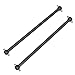 Hobbypark 08029 Steel Dogbones 89.5mm For 1/10 Redcat Volcano Epx/epx PRO Replacement Fit HSP BRONTOSAURUS