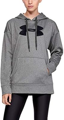under armour chenille hoodie