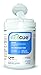 Rescue One-Step Disinfectant Cleaner & Deodorizer Wipes, 6x7 inch (160 Wipes) primary