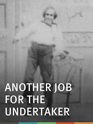 Another Job for the Undertaker