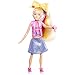 JOJO Just Play Singing Doll