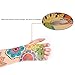 siyaful Arm Sleeves For Women-Compression Sleeves For Arms Wonmen-UV Arm Sleeves For Cycling