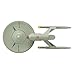 Star Trek U.S.S. Enterprise NCC-1701 Ship (Phase II Concept) Model with Magazine