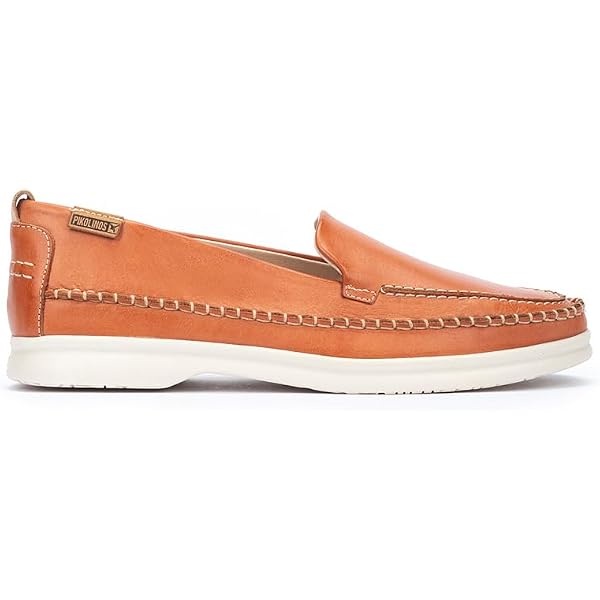 Amazon.com | PIKOLINOS Tabernas M5V-3052 Brandy EU 43 (US  display picture 3