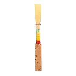 Fdit Medium Softness Oboe, 2.8In Oboe Part, 4Pcs