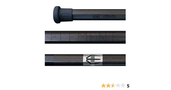 element lacrosse shaft