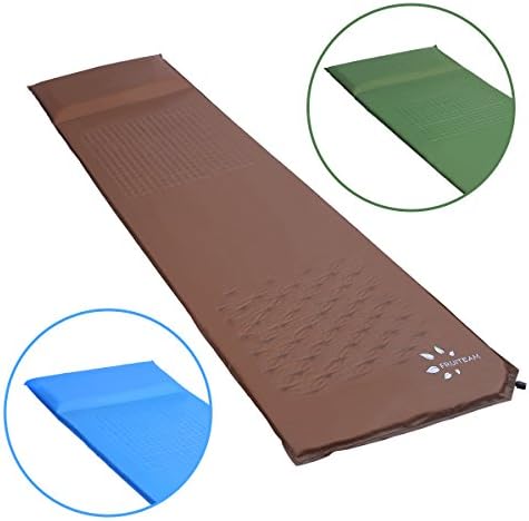 YOUKADA Outdoor Sleeping Pads-savesoo.com