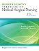Brunner & Suddarth's Textbook of Medical-Surgical Nursing (Brunner and Suddarth's Textbook of Medical-Surgical)