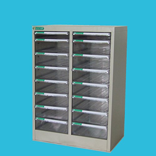 Home office furniture file A4 paper size plastic drawer filing