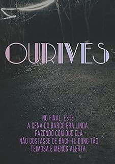 Livro Ourives - C2
