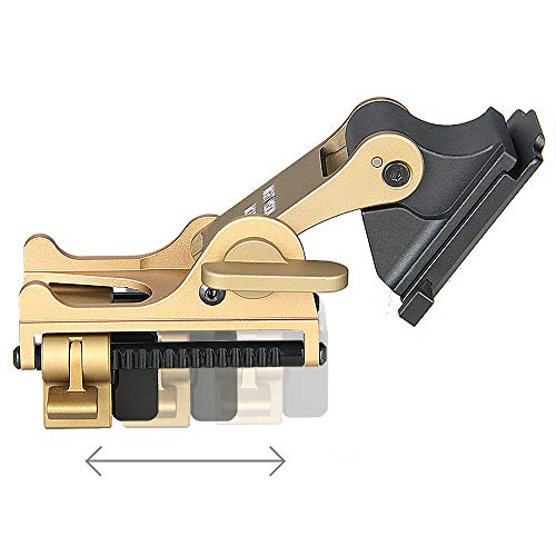 5 CANIS+SPORT+INC+Accessory+Tactical