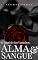 Livro Alma e Sangue: O Império dos Vampiros