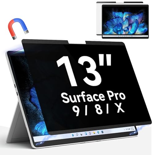 Microsoft Surface Pro Privacy Filter