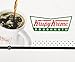 Krispy Kreme Doughnuts Smooth Keurig 2.0 K-Cup Pack, 24 Count