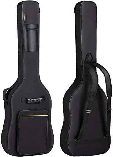 Amazon.com: Jackson JS Bass Gig Bag - Black : Musical Instruments