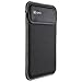 Speck Products FlapTop Sleeve for Microsoft Surface Pro 4, Black/Slate Grey/Black, 78377-5547