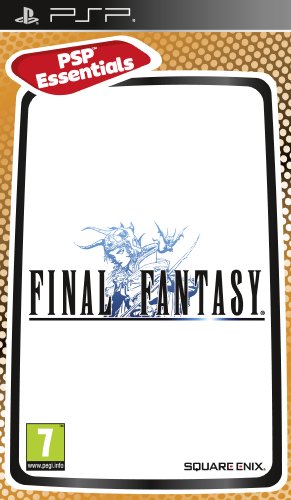 Final Fantasy